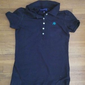 Aeropostale Collared Shirt